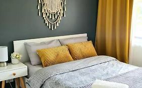 Holiday Home With Fantastic Location